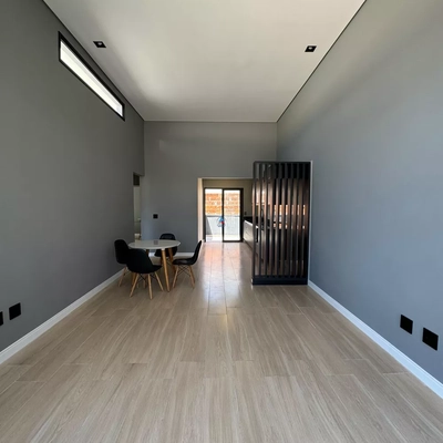 Casa, 3 quartos, 83 m² - Foto 4