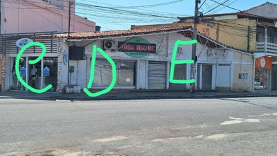 Loja-Salão, 23 m² - Foto 2