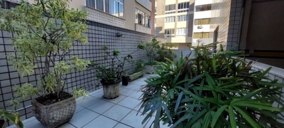 Cobertura, 3 quartos, 146 m² - Foto 5