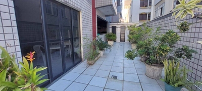 Cobertura, 3 quartos, 146 m² - Foto 4