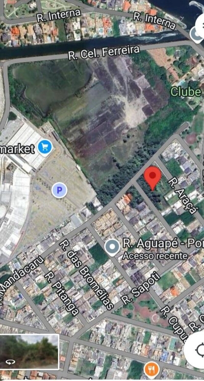 Terreno, 1800 m² - Foto 1