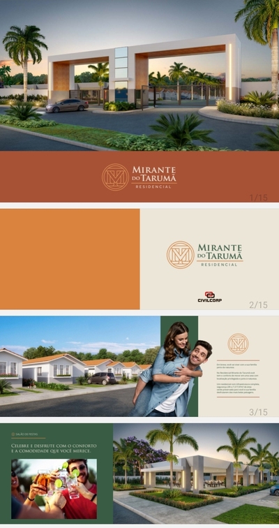 Casa de Condomínio, 2 quartos - Foto 2