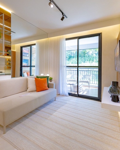 Apartamento, 3 quartos, 63 m² - Foto 5