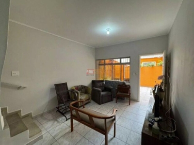 Sobrado, 4 quartos, 206 m² - Foto 5
