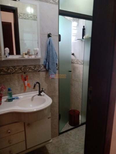 Sobrado, 3 quartos, 159 m² - Foto 5