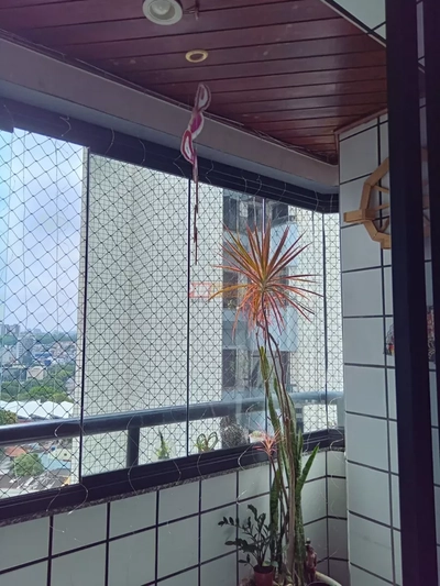 Apartamento, 5 quartos, 149 m² - Foto 4