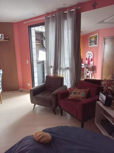 Apartamento, 5 quartos, 149 m² - Foto 1
