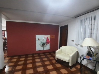 Sobrado, 3 quartos, 290 m² - Foto 3