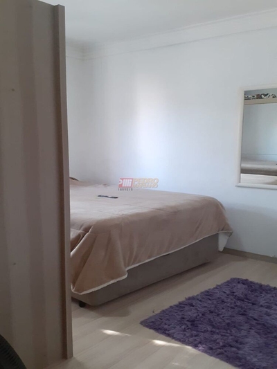 Apartamento, 3 quartos, 100 m² - Foto 4