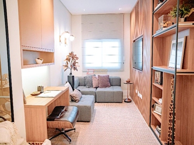 Apartamento, 3 quartos, 84 m² - Foto 3