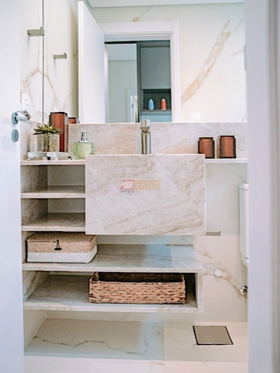 Apartamento, 3 quartos, 84 m² - Foto 2