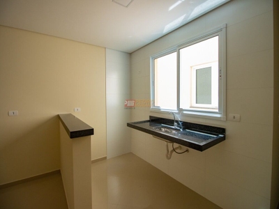 Cobertura, 2 quartos, 92 m² - Foto 5