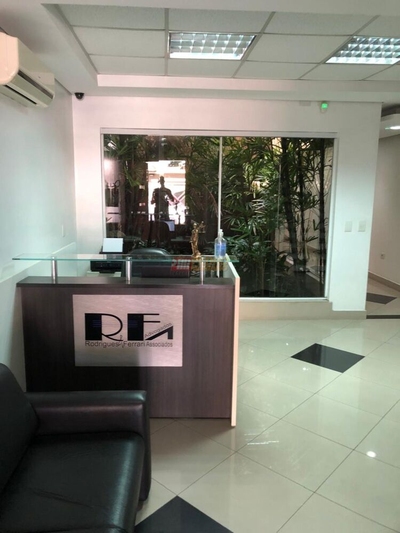 Imóvel Comercial, 388 m² - Foto 1