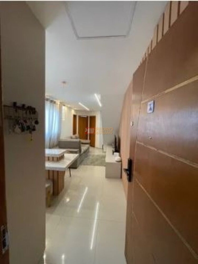 Cobertura, 2 quartos, 87 m² - Foto 3