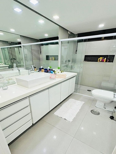 Apartamento, 3 quartos, 158 m² - Foto 3