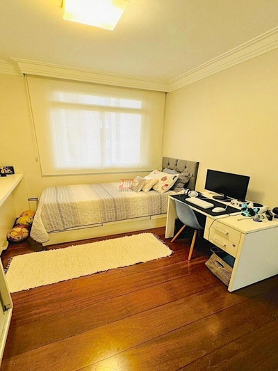 Apartamento, 3 quartos, 158 m² - Foto 5