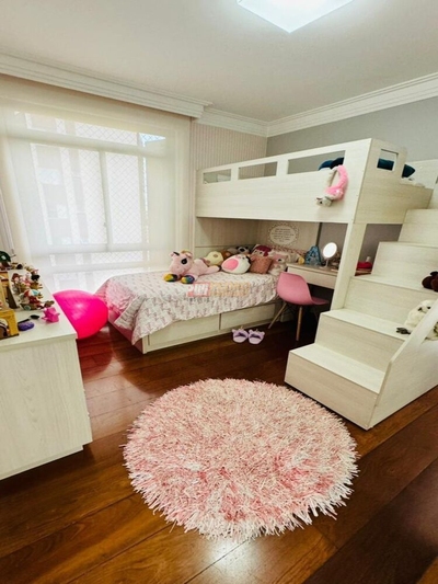 Apartamento, 3 quartos, 158 m² - Foto 4