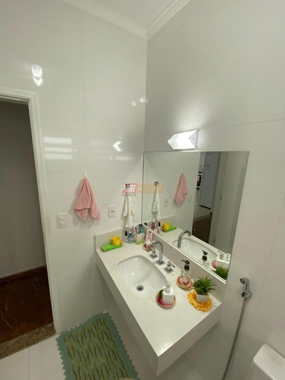 Casa, 3 quartos, 179 m² - Foto 4