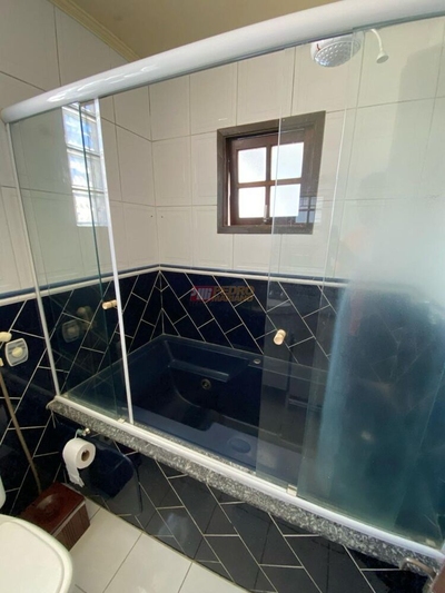 Sobrado, 3 quartos, 227 m² - Foto 5