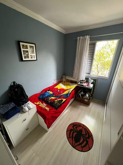 Apartamento, 2 quartos, 50 m² - Foto 4