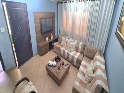 Sobrado, 3 quartos, 219 m² - Foto 3