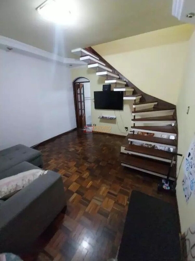 Sobrado, 2 quartos, 130 m² - Foto 3