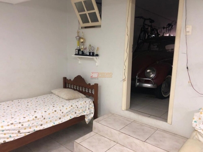 Sobrado, 3 quartos, 189 m² - Foto 3