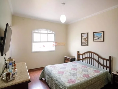 Casa, 5 quartos, 250 m² - Foto 2