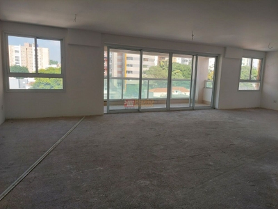 Apartamento, 3 quartos, 156 m² - Foto 1