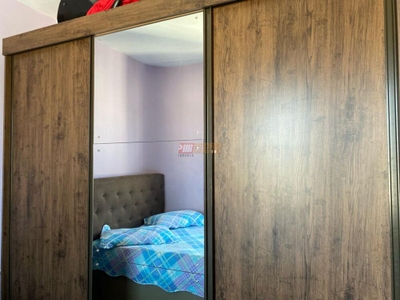 Apartamento, 2 quartos, 62 m² - Foto 2