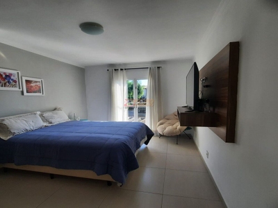 Sobrado, 3 quartos, 96 m² - Foto 4