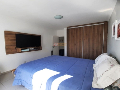 Sobrado, 3 quartos, 96 m² - Foto 3