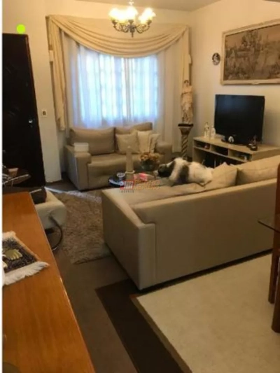 Sobrado, 6 quartos, 397 m² - Foto 1