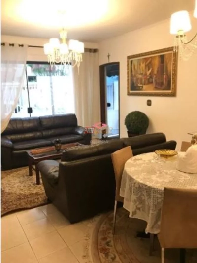 Sobrado, 6 quartos, 397 m² - Foto 3