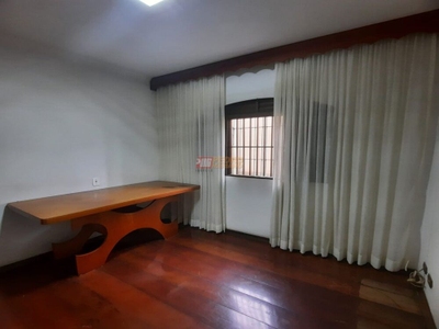 Sobrado, 6 quartos, 501 m² - Foto 5