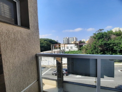 Cobertura, 2 quartos, 95 m² - Foto 1