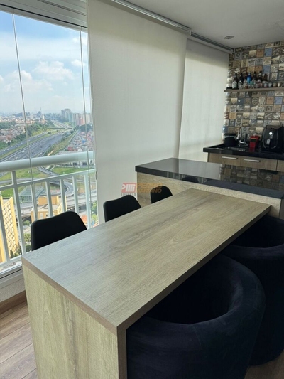 Apartamento, 3 quartos, 107 m² - Foto 3