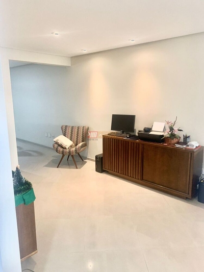 Apartamento, 4 quartos, 160 m² - Foto 4