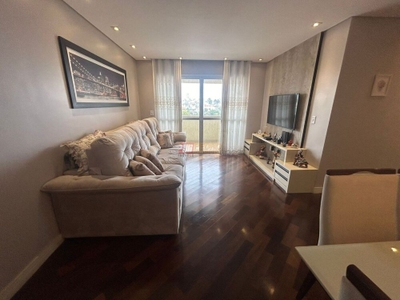 Apartamento, 2 quartos, 76 m² - Foto 1