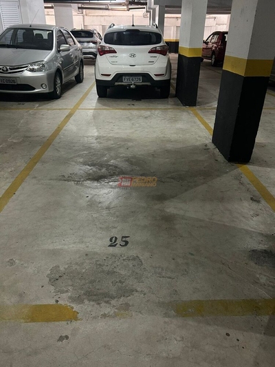 Apartamento, 2 quartos, 76 m² - Foto 5