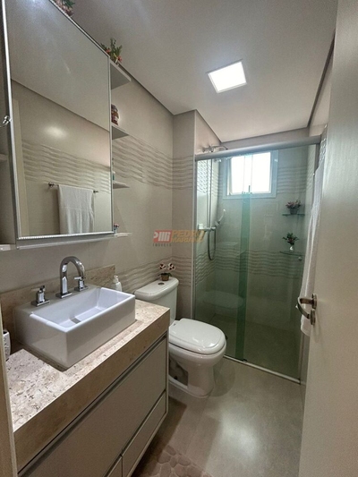 Apartamento, 2 quartos, 76 m² - Foto 4