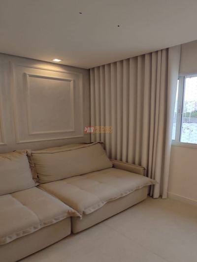 Apartamento, 1 quarto, 36 m² - Foto 1