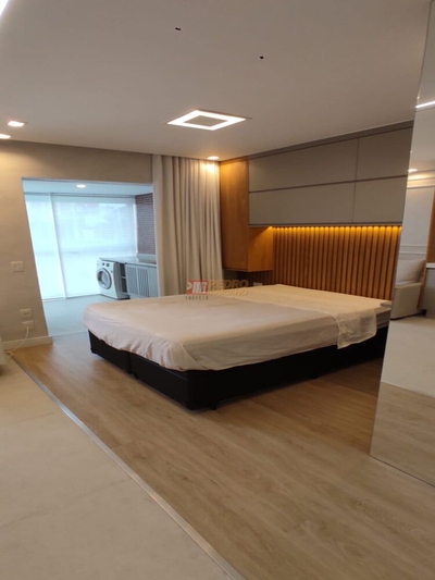 Apartamento, 1 quarto, 36 m² - Foto 3