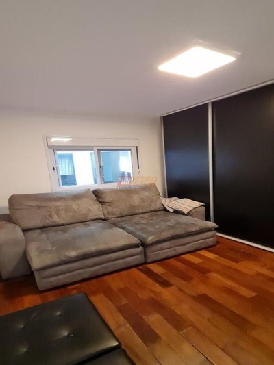 Sobrado, 3 quartos, 326 m² - Foto 2