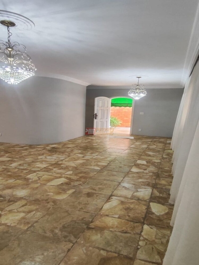 Casa, 4 quartos, 311 m² - Foto 1