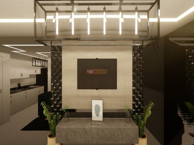 Apartamento, 2 quartos, 64 m² - Foto 3