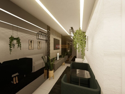 Apartamento, 2 quartos, 64 m² - Foto 4