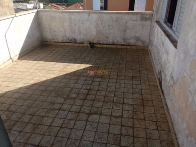 Casa, 2 quartos, 283 m² - Foto 2