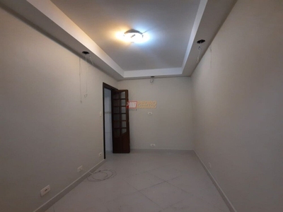 Sobrado, 3 quartos, 135 m² - Foto 3