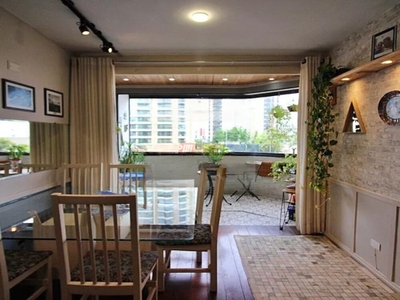 Apartamento, 3 quartos, 114 m² - Foto 4